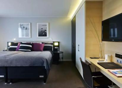 Gothia Towers & Upper House - 51