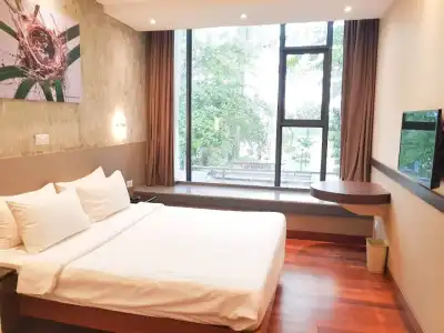 Siloso Beach Resort, Sentosa - 50
