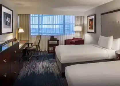 Sonesta Houston IAH Airport - 18