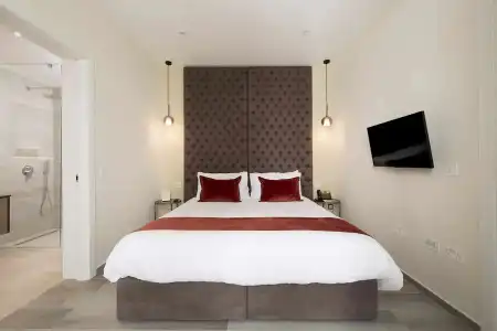 Urban Valley Resort - 62