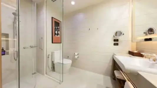 Eastin Grand Sathorn - 46