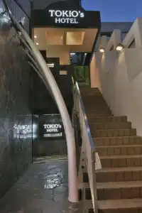Tokio's - 24