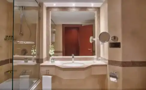 InterContinental Cairo Citystars - 74