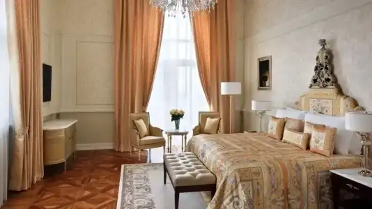  Palazzo Versace Dubai - 79