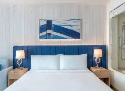Crowne Plaza Yas Island, an IHG - 36