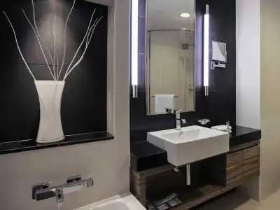 Pullman Dubai Jumeirah Lakes Towers - & Residence - 59
