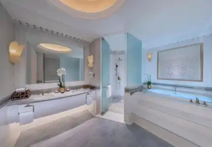 Emirates Palace Mandarin Oriental, Abu Dhabi - 14