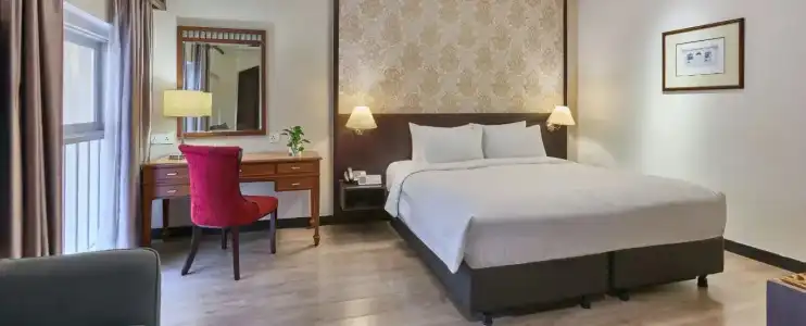 Village Albert Court by Far East Hospitality - 41