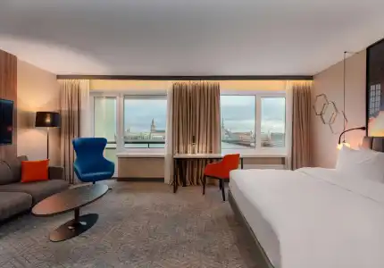 Radisson Blu & Spa, Daugava Riga - 67