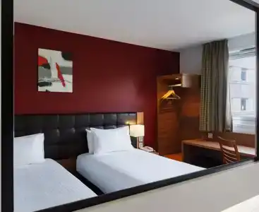 Best Western Clermont Ferrand Centre - 40