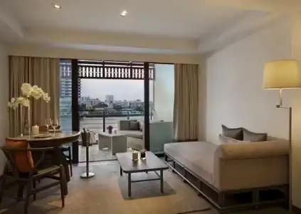 Riva Surya Bangkok - 35