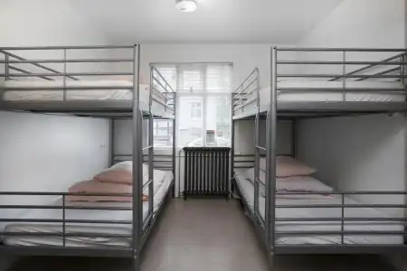 101 Hostel - 24