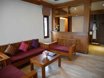 Cousin Resort Koh Kho Khao Beach - 38
