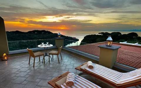 San Montano Resort & Spa - 116