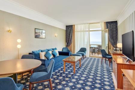 Remisens Premium Metropol - 60