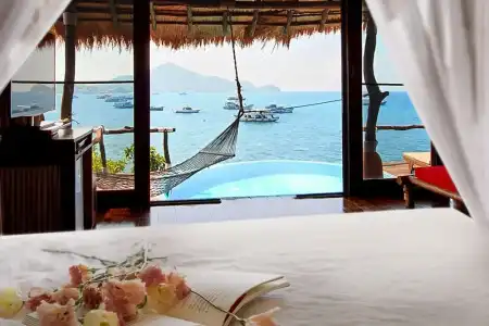 Koh Tao Cabana Resort - 88
