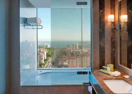 Renaissance Istanbul Polat Bosphorus - 86