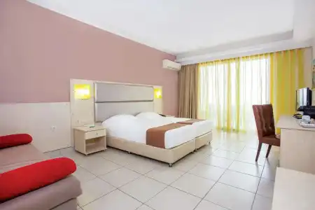 Kouros Palace Active Lifestyle - 58