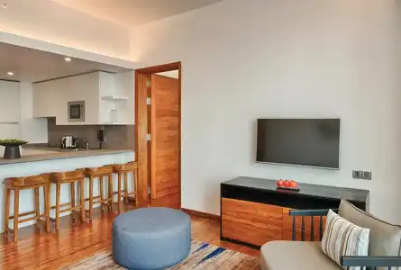 Jetwing Colombo Seven - 46