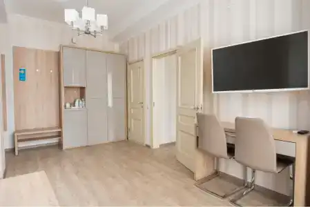 Alean Family Usadba 4* Ultra All Inclusive - 76