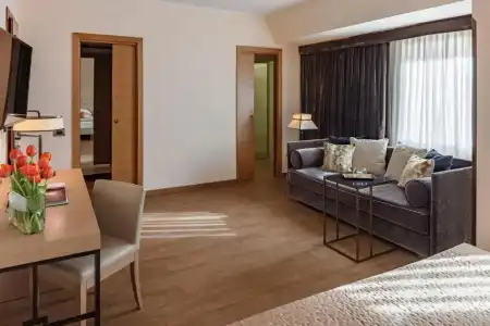Starhotels Metropole - 63