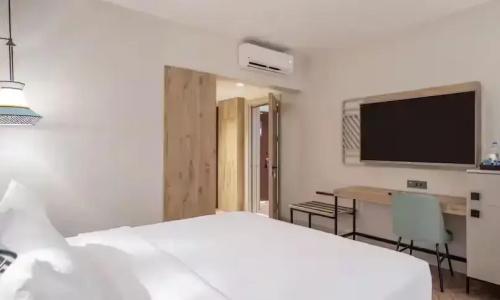 DoubleTree by Hilton Bodrum Isil Club Ultra All Inclusive Resort - 34