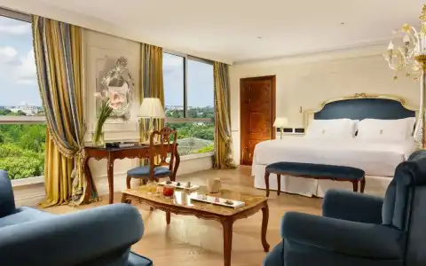 Parco dei Principi Grand & Spa - 78