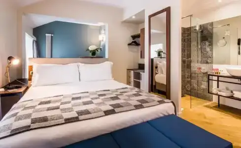 Best Western Metropoli - 33