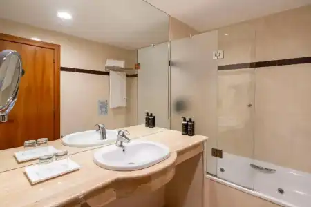 Eurostars Centrum - 32