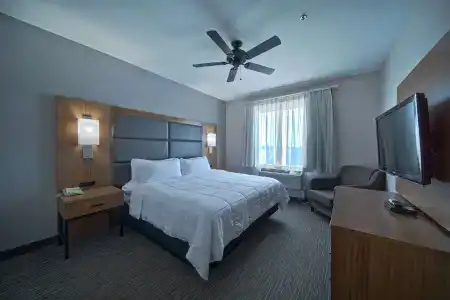 Wingate by Wyndham Houston Bush InterContinental Airport - 60
