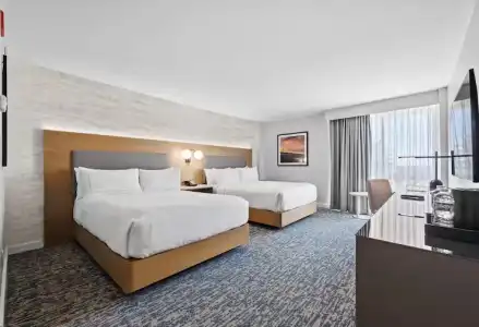 Doubletree By Hilton New York Jfk Airport - 47