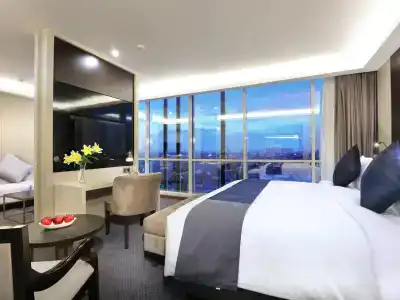 Aston Kartika Grogol & Conference Center - 37