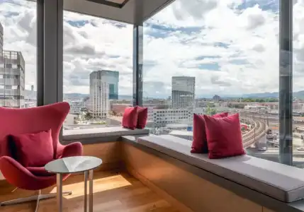 Sheraton Zurich - 63