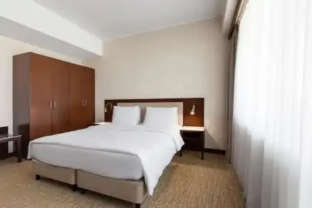 Radisson Blu, Ankara - 48