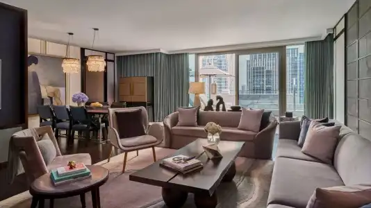 Rosewood Bangkok - 68