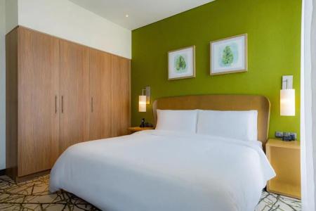 Element by Marriott Me’aisam, Dubai - 1