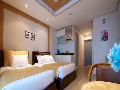 Incheon The Yeongjong - 5