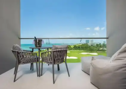 Dreams Vista Cancun Resort & Spa All Inclusive - 37