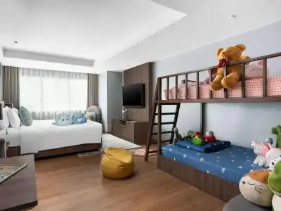 Novotel Living Bangkok Sukhumvit Legacy - 10