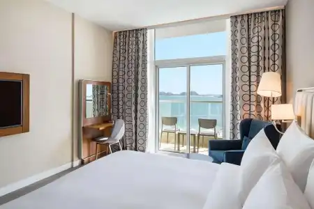 Radisson Resort Ras Al Khaimah Marjan Island - 56