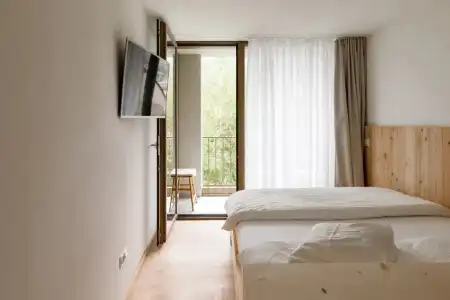 Albergo Croce Bianca - 36