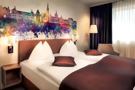 Mercure Graz City - 68