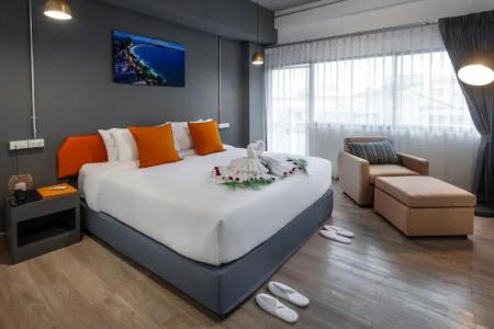 7 Days Premium Pattaya - 2