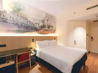 ibis Singapore On Bencoolen - 65