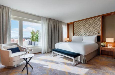 Mandarin Oriental, Geneva - 68