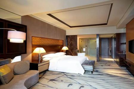 Sheraton Xi'an North City - 64