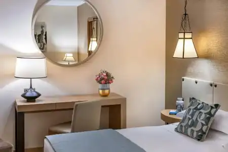 Starhotels Metropole - 30