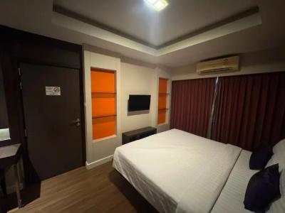 Palette Bella B All Suites Bangkok - 79