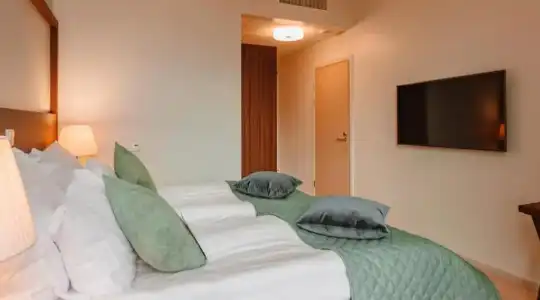 Clarion Helsinki - 11