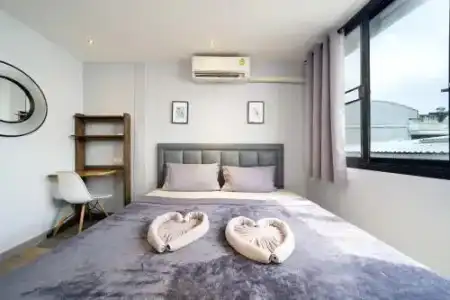 OH Hostels - Bangkok - 45